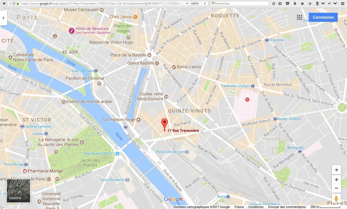 Carte_17_rue_Traversiere